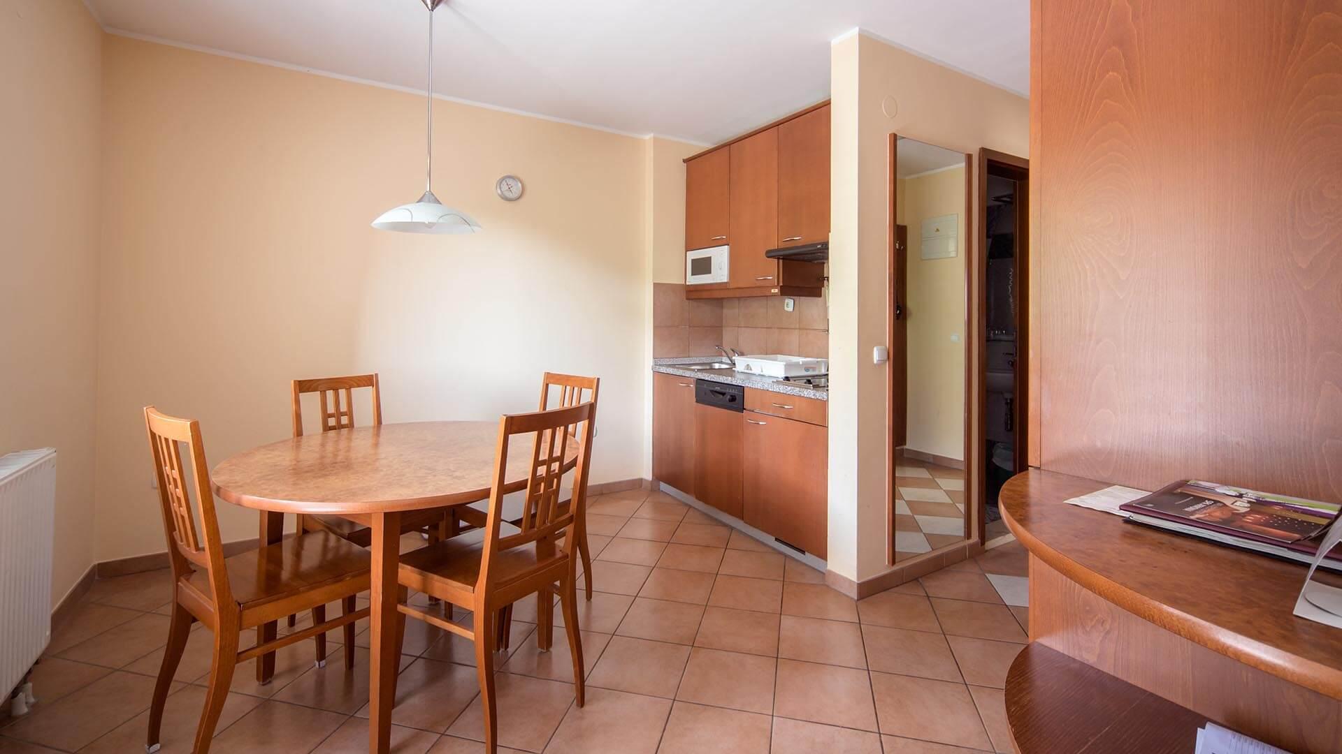 Terme Olimia - Aparthotel Rosa ポドチェトルテク エクステリア 写真