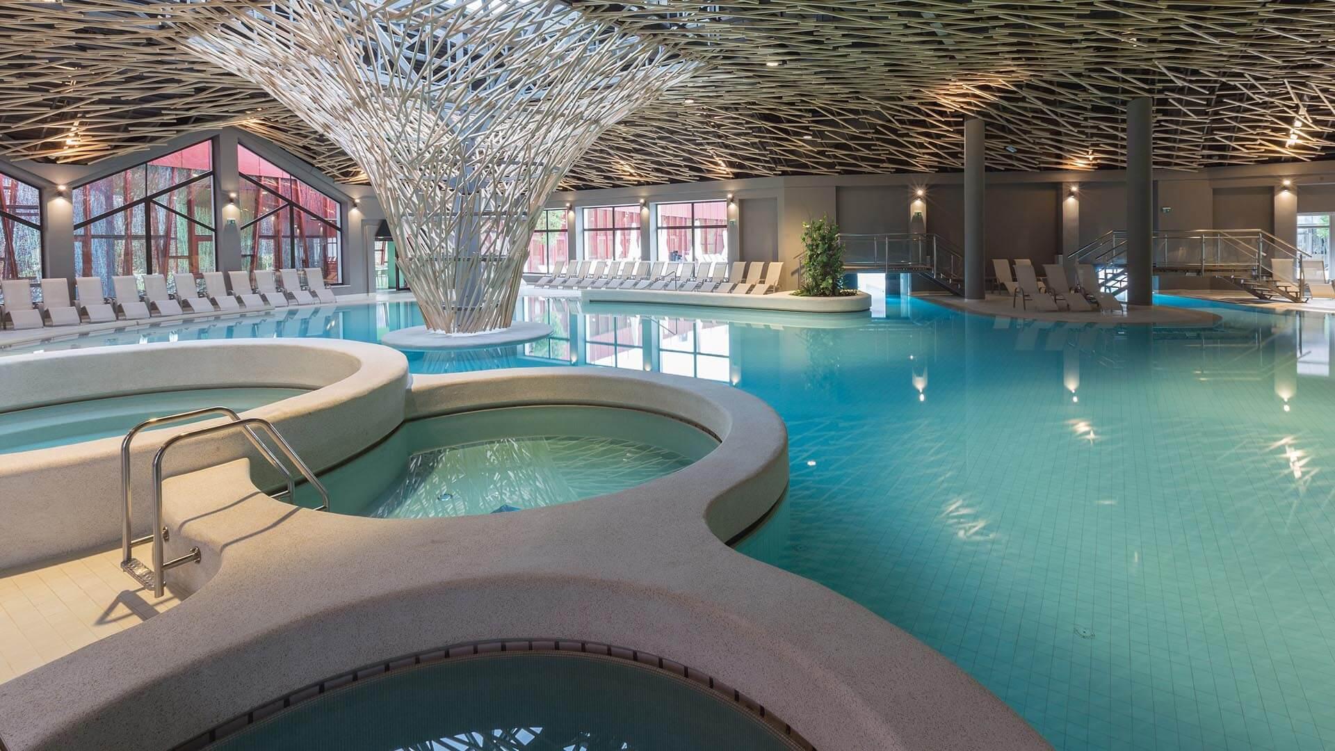 Terme Olimia - Aparthotel Rosa ポドチェトルテク エクステリア 写真