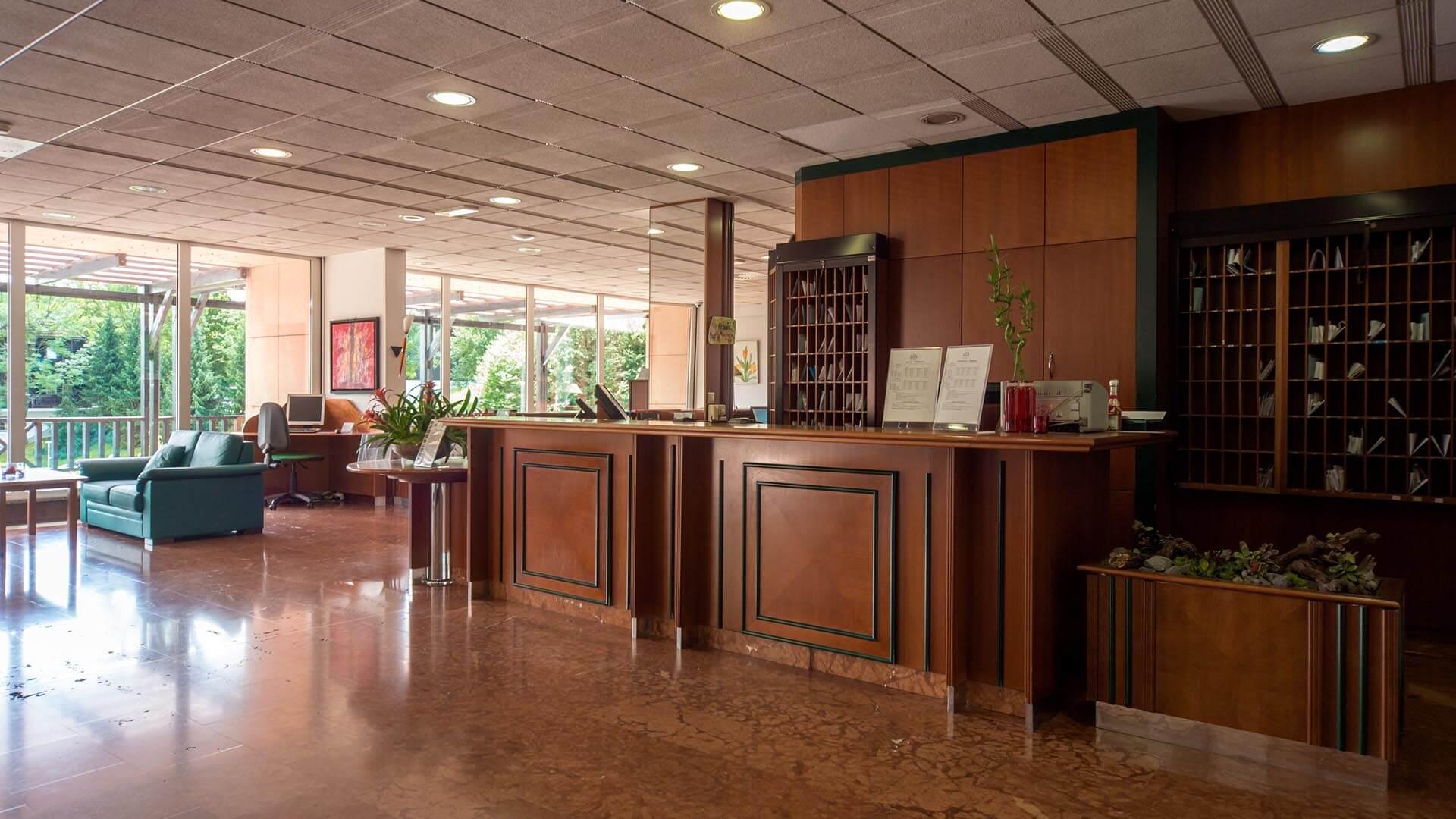 Terme Olimia - Aparthotel Rosa ポドチェトルテク エクステリア 写真