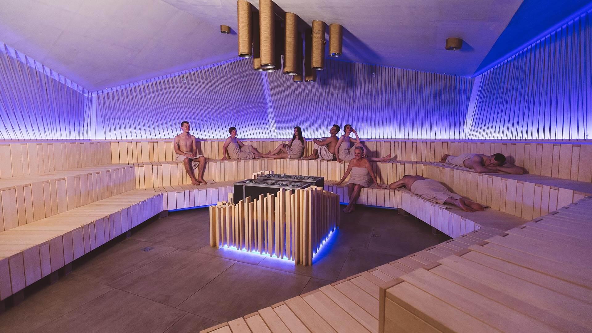 Terme Olimia - Aparthotel Rosa ポドチェトルテク エクステリア 写真