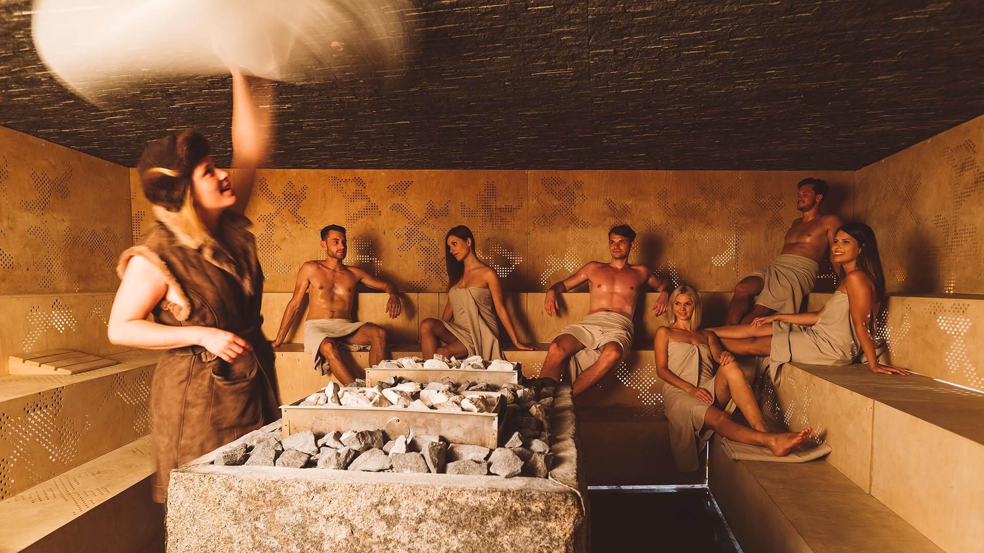 Terme Olimia - Aparthotel Rosa ポドチェトルテク エクステリア 写真